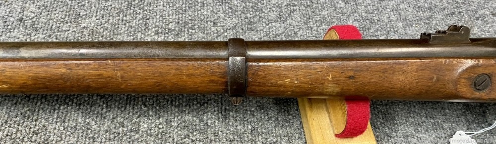 Colt 1862 US Musket rare New Jersey marked -img-24