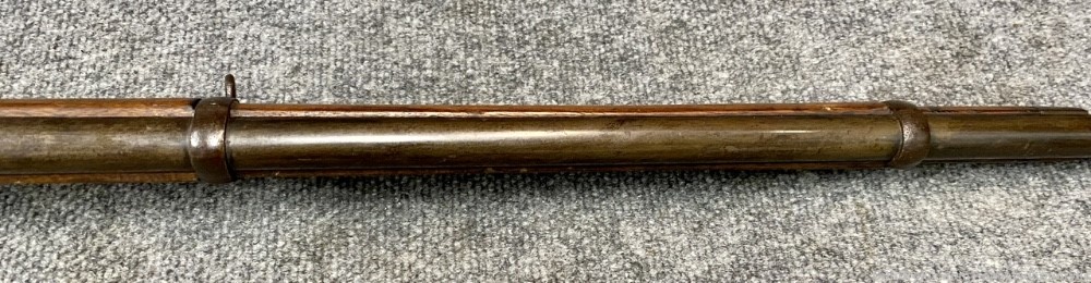 Colt 1862 US Musket rare New Jersey marked -img-17