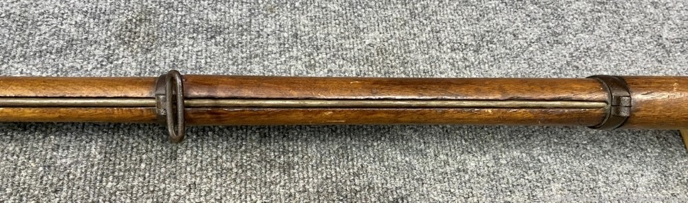 Colt 1862 US Musket rare New Jersey marked -img-30