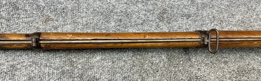 Colt 1862 US Musket rare New Jersey marked -img-33