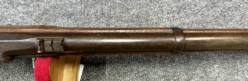 Colt 1862 US Musket rare New Jersey marked -img-15