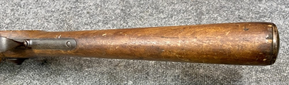 Colt 1862 US Musket rare New Jersey marked -img-29
