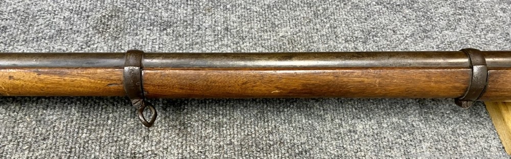 Colt 1862 US Musket rare New Jersey marked -img-25