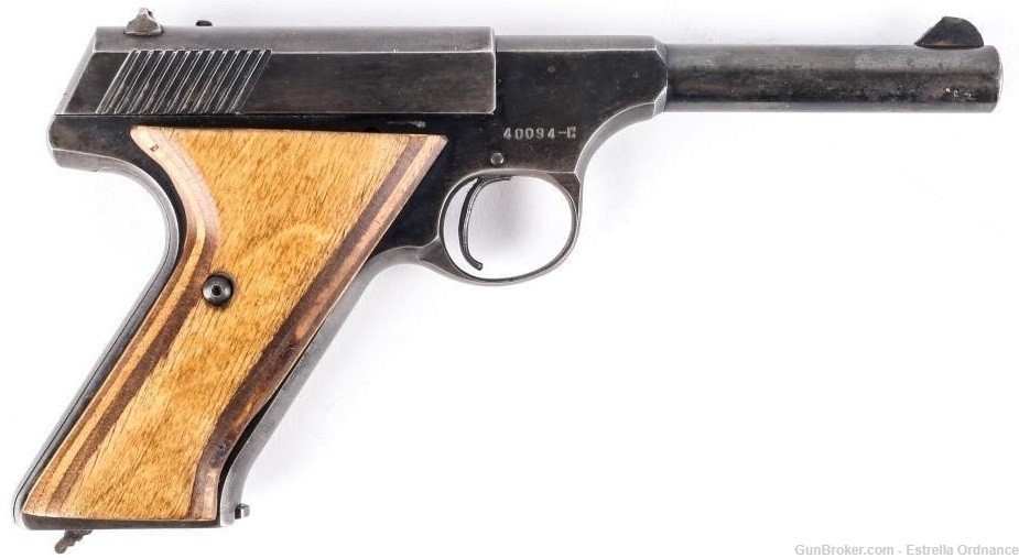 Colt Challenger 1952 .22LR-img-0