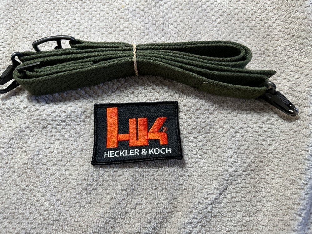 HK Double point sling-img-0