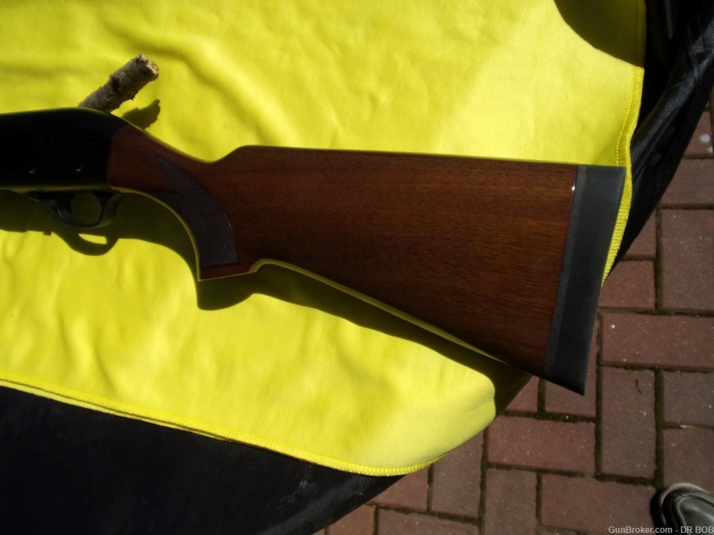 WEATHERBY  P A-08 PUMP  ACTION REDUCED! UNFIRED-img-3