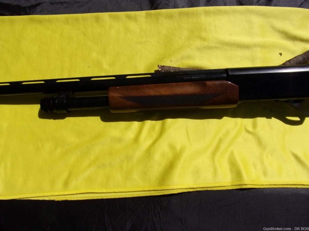 WEATHERBY  P A-08 PUMP  ACTION REDUCED! UNFIRED-img-5