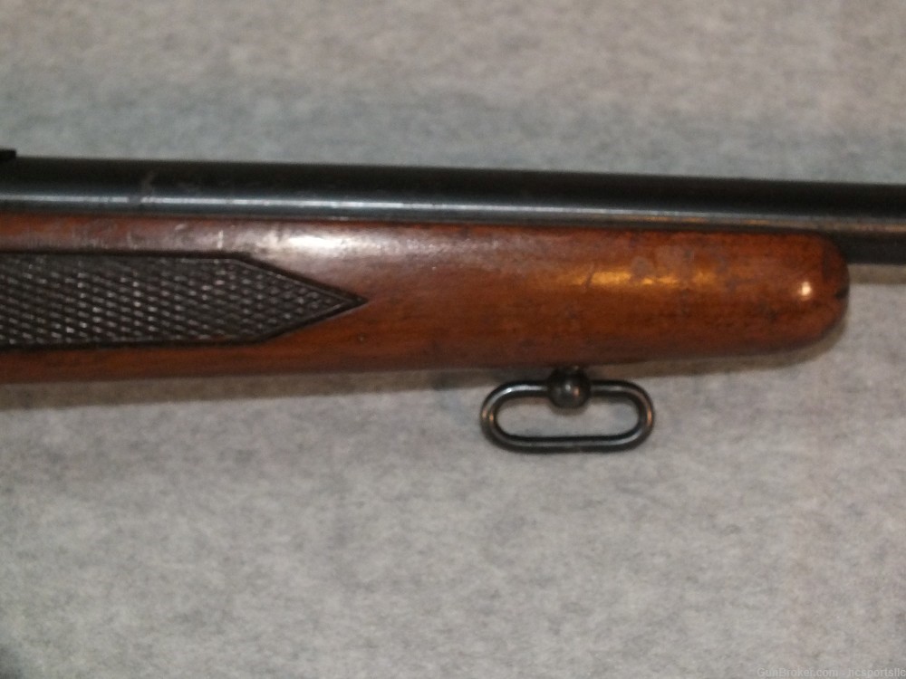 Winchester 320 .22 S, L, LR *C&R OK *-img-6