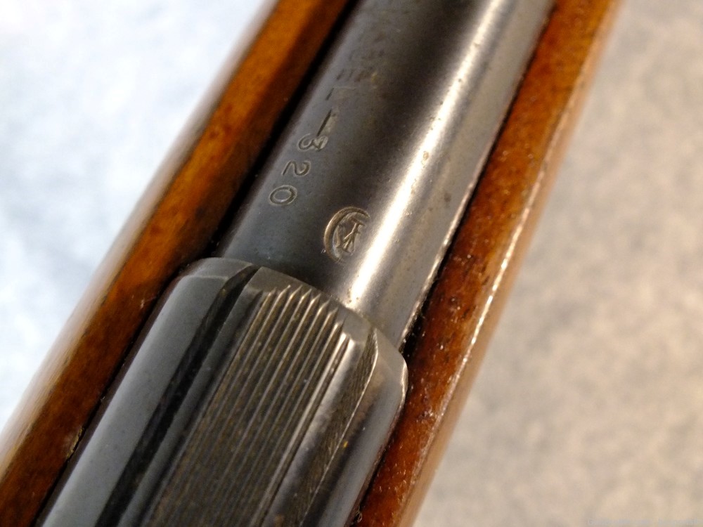 Winchester 320 .22 S, L, LR *C&R OK *-img-26