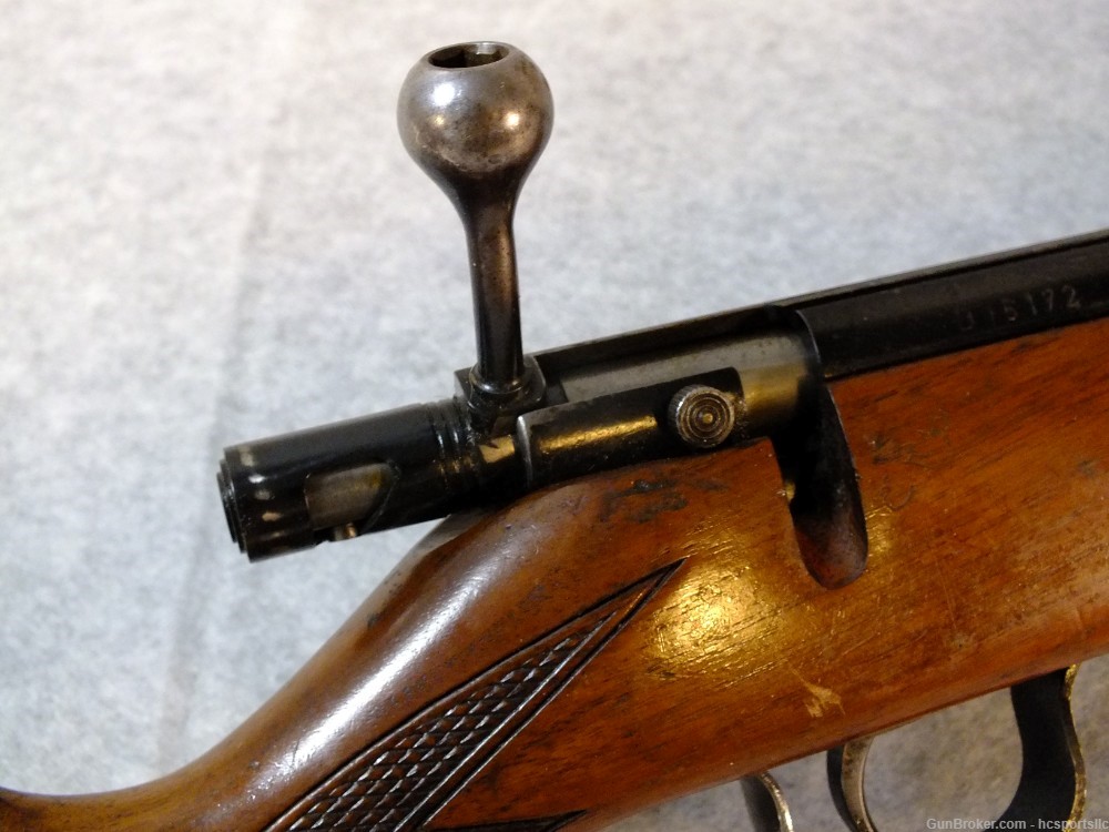 Winchester 320 .22 S, L, LR *C&R OK *-img-25