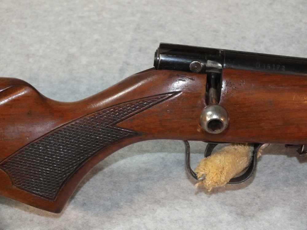 Winchester 320 .22 S, L, LR *C&R OK *-img-2