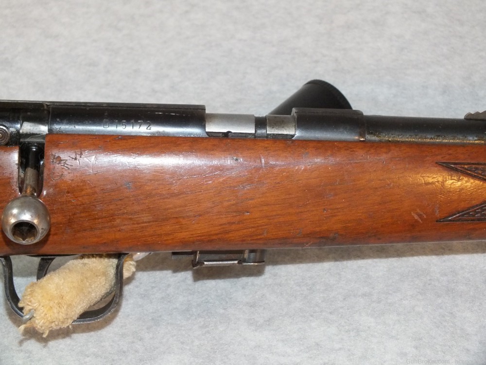 Winchester 320 .22 S, L, LR *C&R OK *-img-3