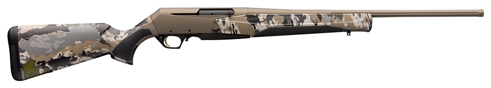 Browning BAR Mark 3 Ovix Bronze 30-06 Spfld 22in 031072226-img-0