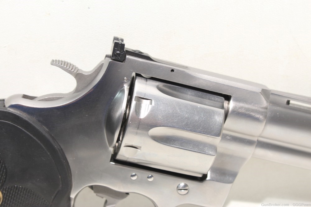 Colt Anaconda 44 Mag LNIB-img-4