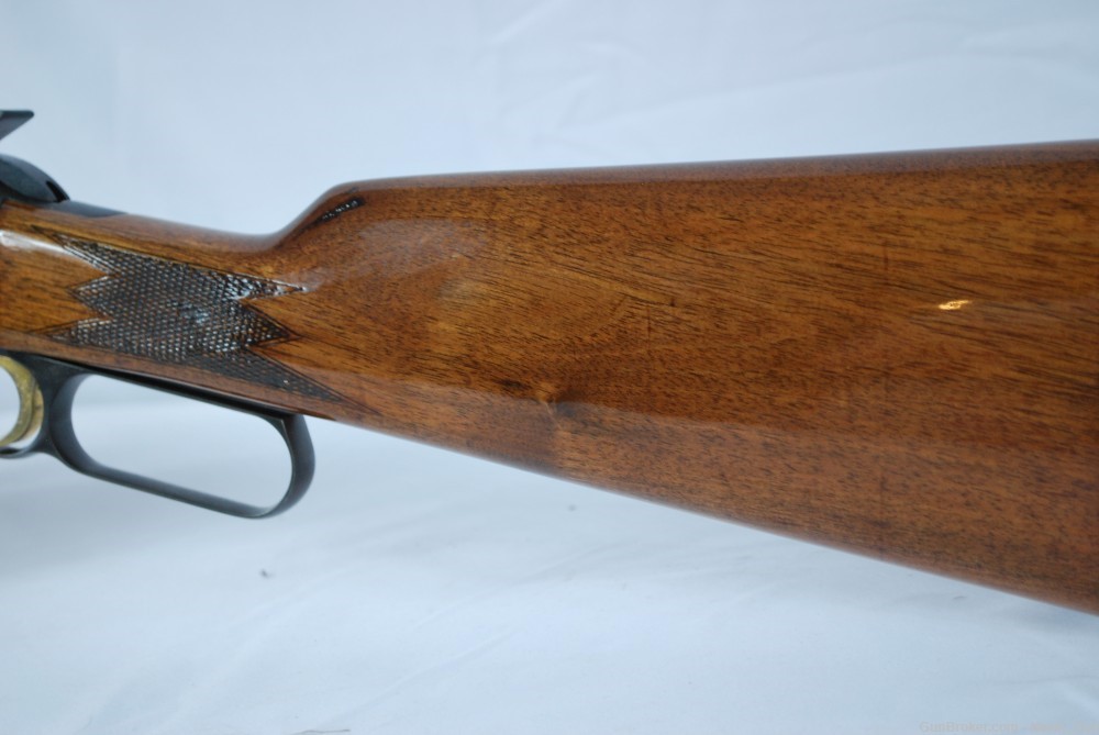 Beautiful Lever Action Browning .308 BLR BEAUTY!-img-6