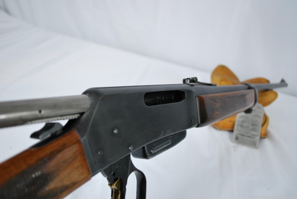 Beautiful Lever Action Browning .308 BLR BEAUTY!-img-10