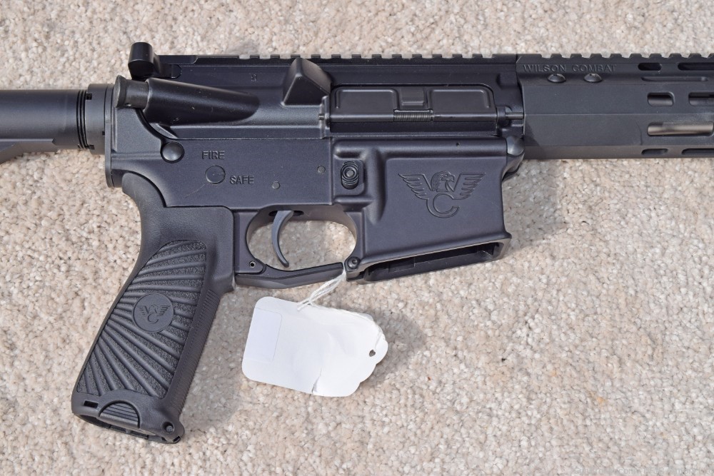 Wilson Combat Protector Carbine, 5.56 NATO, 16" bbl. No CC Fee,-img-5