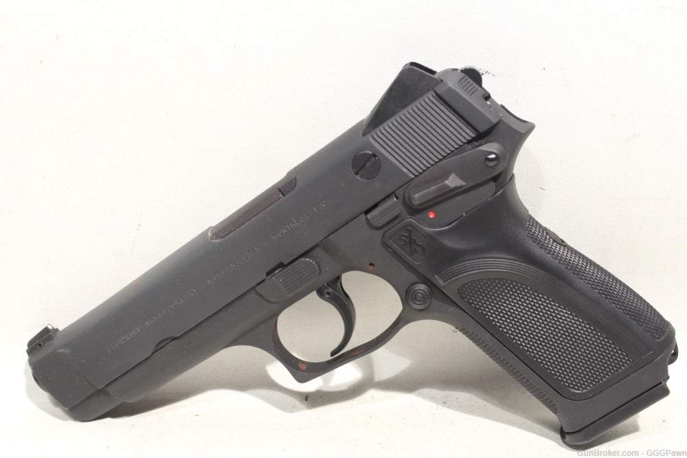 Browning BDM 9mm Luger -img-10