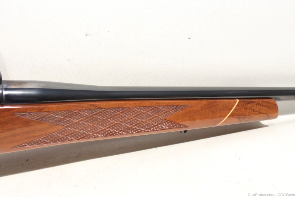 Weatherby Mark V Deluxe 7mm WBY MAG -img-4