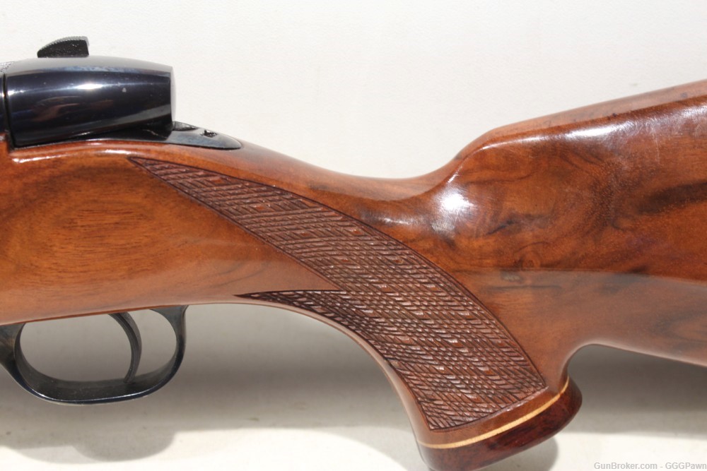 Weatherby Mark V Deluxe 7mm WBY MAG -img-12