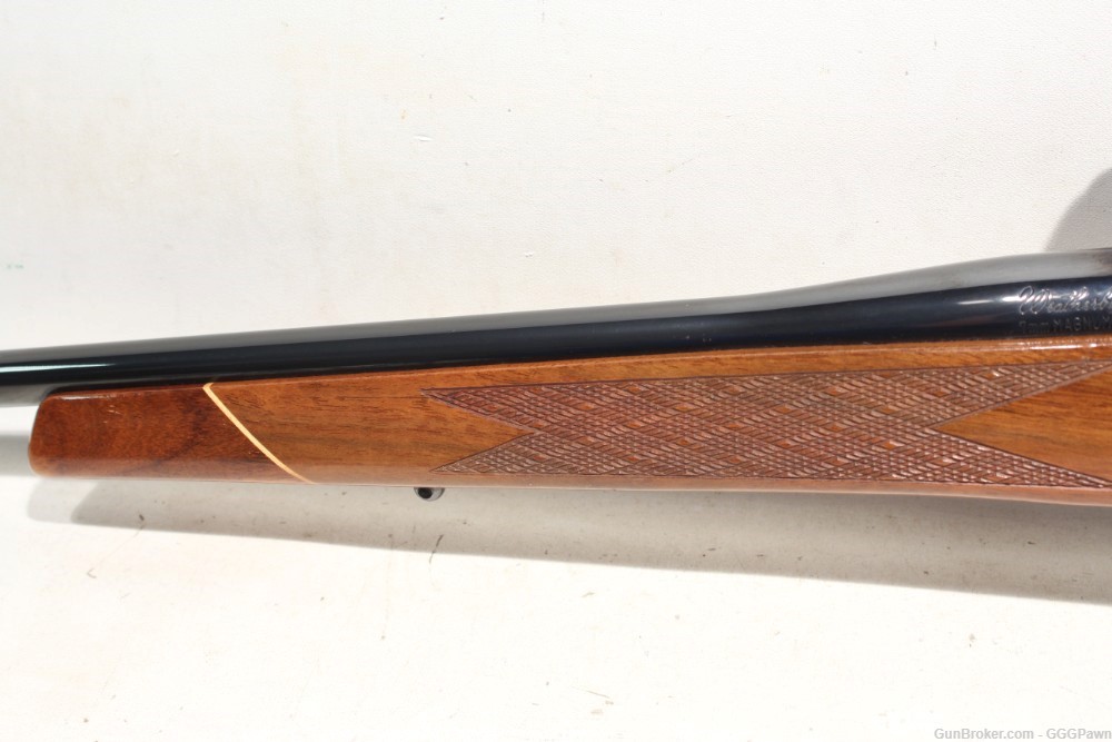 Weatherby Mark V Deluxe 7mm WBY MAG -img-14