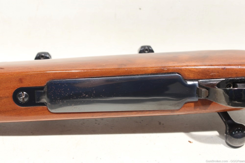Weatherby Mark V Deluxe 7mm WBY MAG -img-8