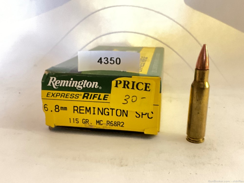 6.8mm Remington SPC-img-0