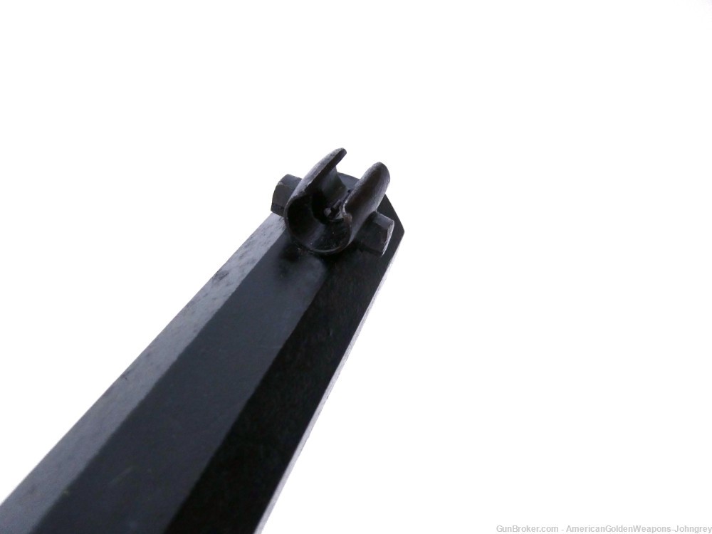1870's Bavarian Ebert 4mm Flobert  Parlor rifle   NR  Penny Start-img-12