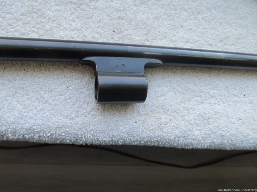 Remington 11-48 .410 Ga. BARREL-img-2