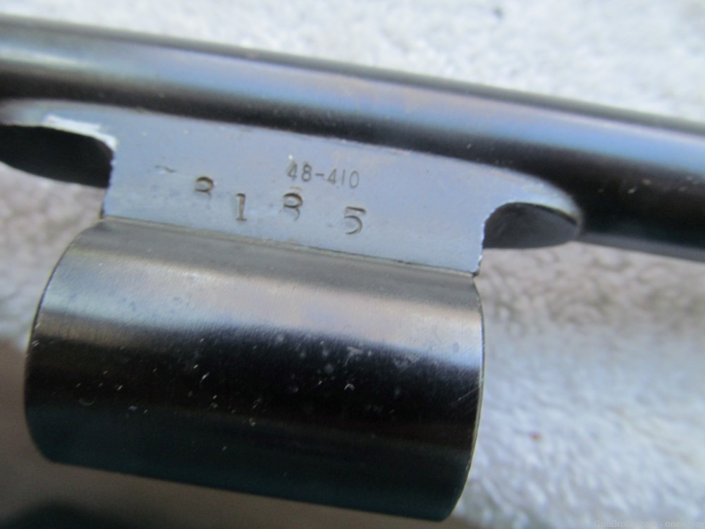 Remington 11-48 .410 Ga. BARREL-img-7