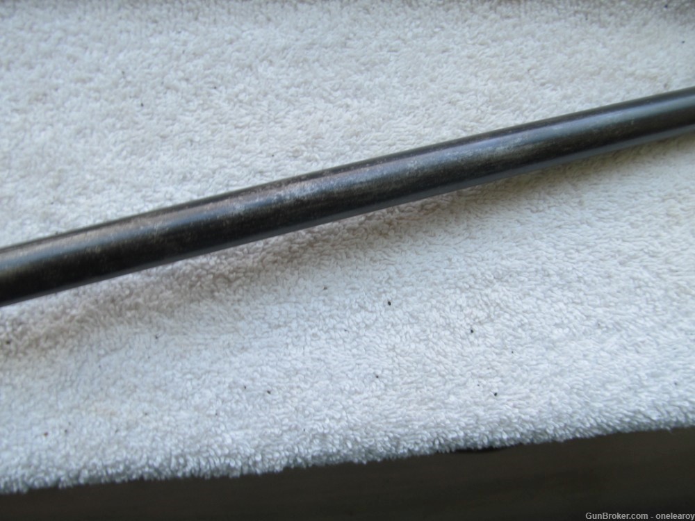 Remington 11-48 .410 Ga. BARREL-img-4