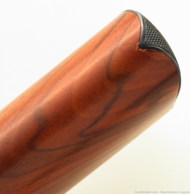 Kimber of Oregon 84 .17 Remington, super wood, perfect bore, 98%, layaway-img-10