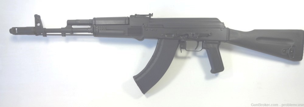 Kalashnikov USA KR103 7.62X39 layaway NIB AK AK47 KR103FT-img-9
