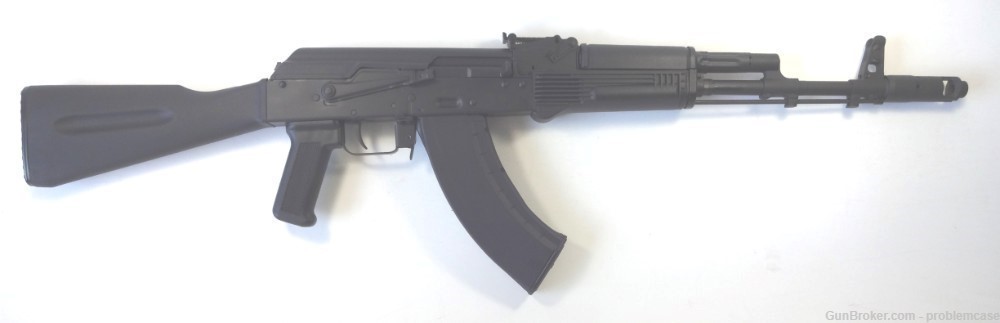 Kalashnikov USA KR103 7.62X39 layaway NIB AK AK47 KR103FT-img-0