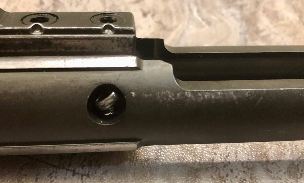 FN M4/AR15 5.56mm Bolt Carrier Group Mil-Spec - f1 Stamped and F Stamped-img-7