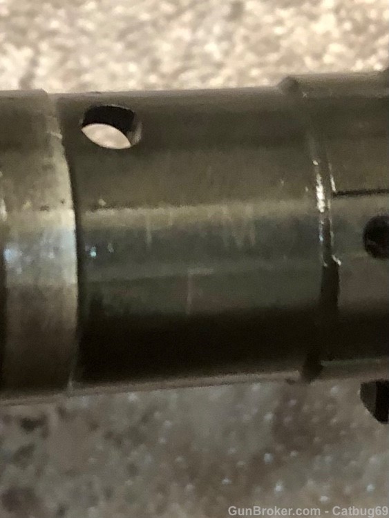 FN M4/AR15 5.56mm Bolt Carrier Group Mil-Spec - f1 Stamped and F Stamped-img-12