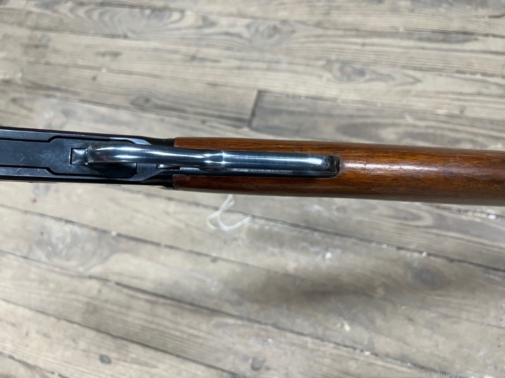 Winchester model 94 carbine pre 64 32 WS 20” bbl C&R 1955-img-20