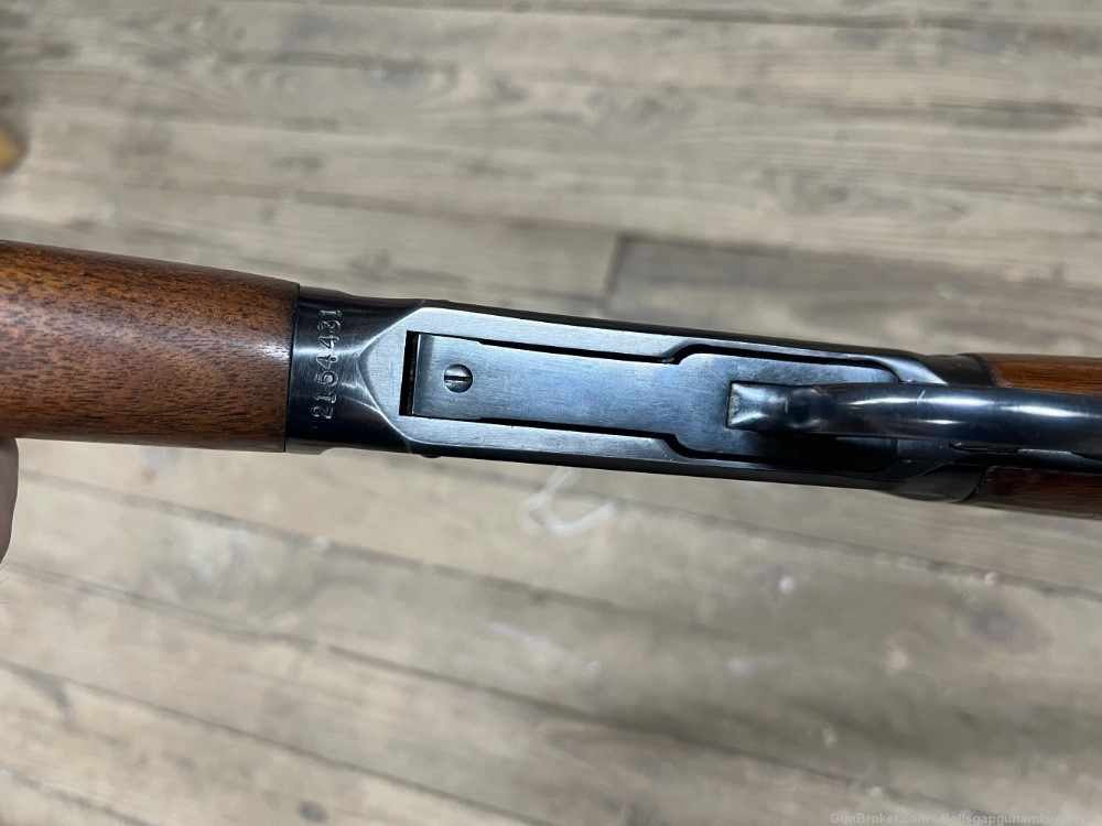 Winchester model 94 carbine pre 64 32 WS 20” bbl C&R 1955-img-21