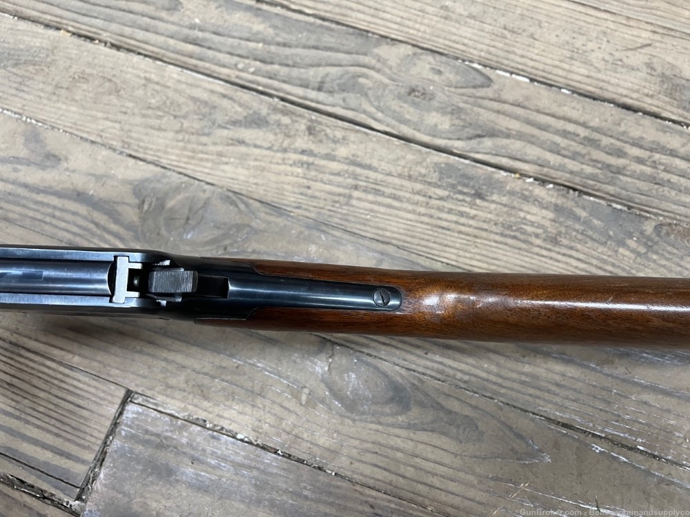 Winchester model 94 carbine pre 64 32 WS 20” bbl C&R 1955-img-13