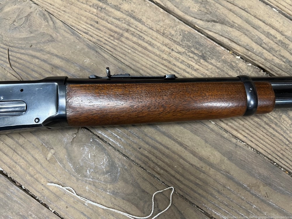 Winchester model 94 carbine pre 64 32 WS 20” bbl C&R 1955-img-4