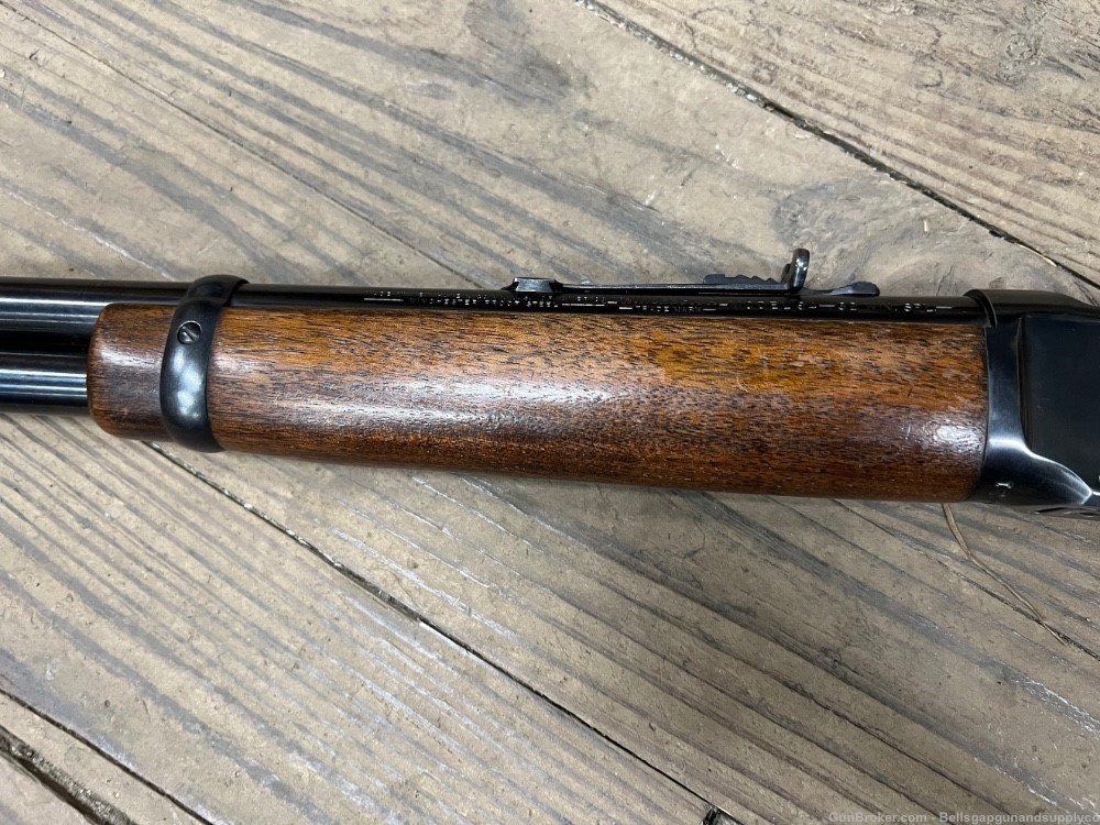 Winchester model 94 carbine pre 64 32 WS 20” bbl C&R 1955-img-10