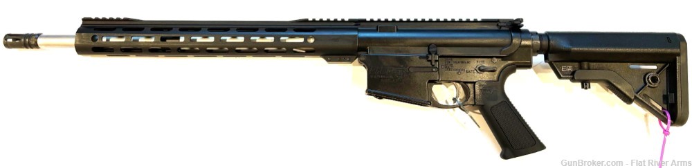 DPMS AR10 .308 Rifle. NEW-img-3