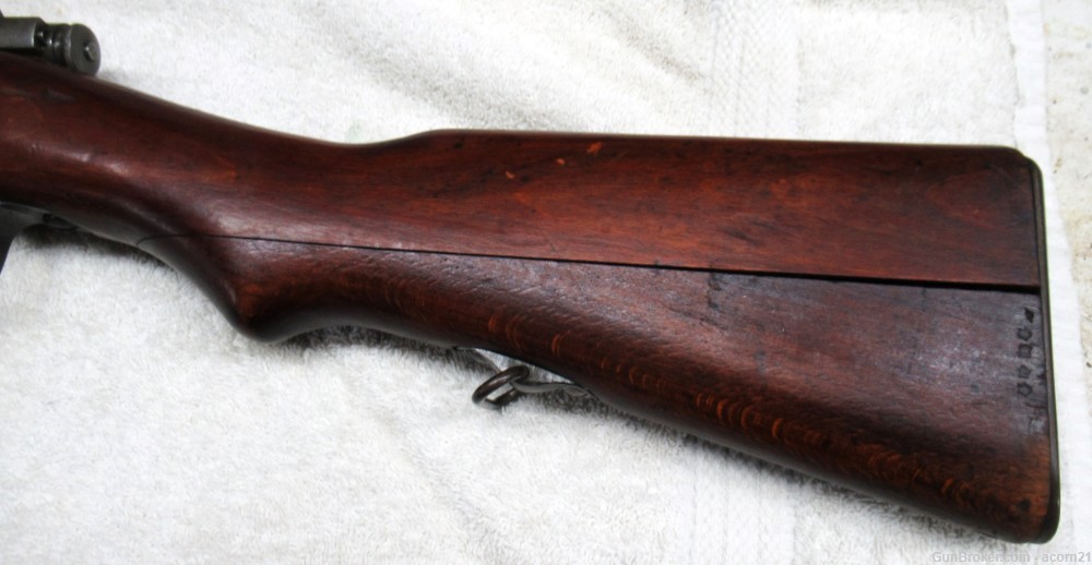  Italy Type 1 Carcano, For the Japanese Navy 1938-1939 Excellent           -img-7