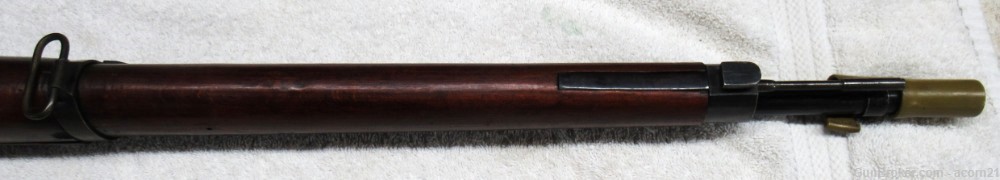  Italy Type 1 Carcano, For the Japanese Navy 1938-1939 Excellent           -img-14