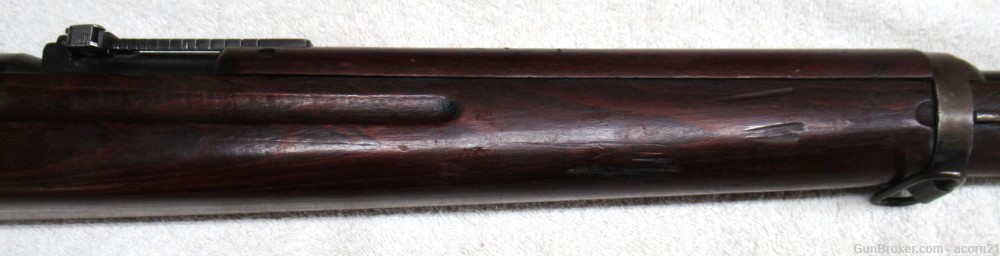  Italy Type 1 Carcano, For the Japanese Navy 1938-1939 Excellent           -img-5