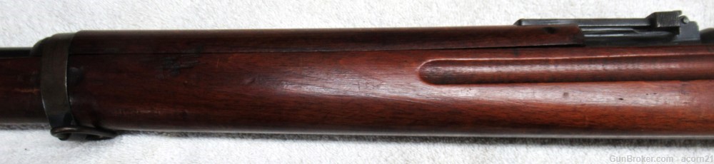  Italy Type 1 Carcano, For the Japanese Navy 1938-1939 Excellent           -img-10