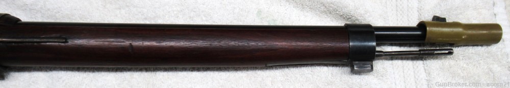  Italy Type 1 Carcano, For the Japanese Navy 1938-1939 Excellent           -img-6