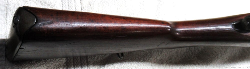  Italy Type 1 Carcano, For the Japanese Navy 1938-1939 Excellent           -img-15