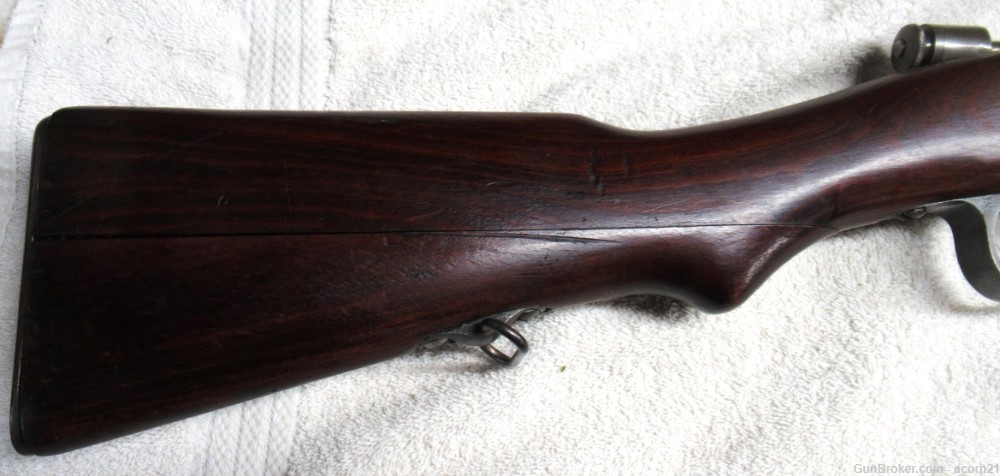  Italy Type 1 Carcano, For the Japanese Navy 1938-1939 Excellent           -img-2