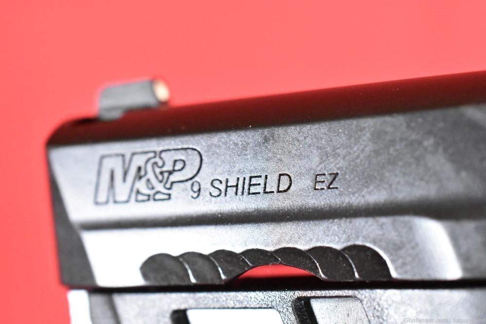 S&W M&P9 Shield EZ 12437-img-24